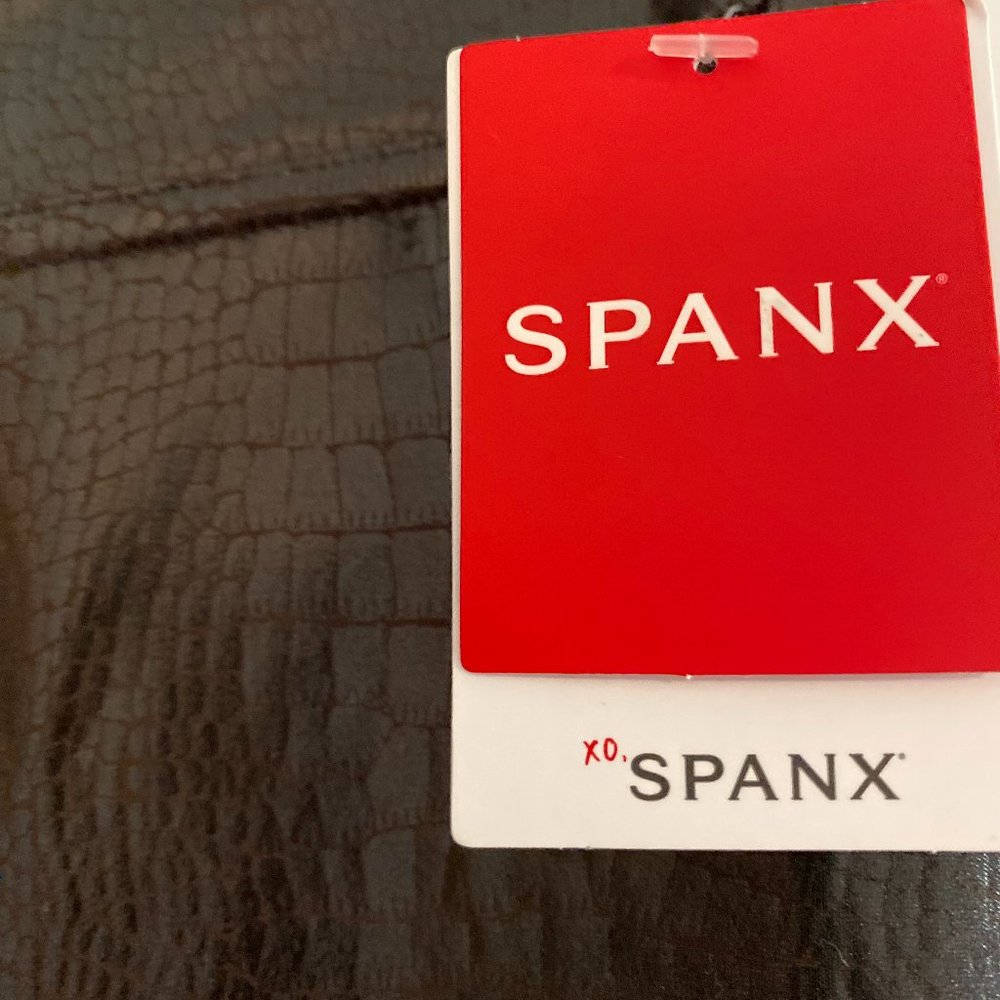 SPANX leggings